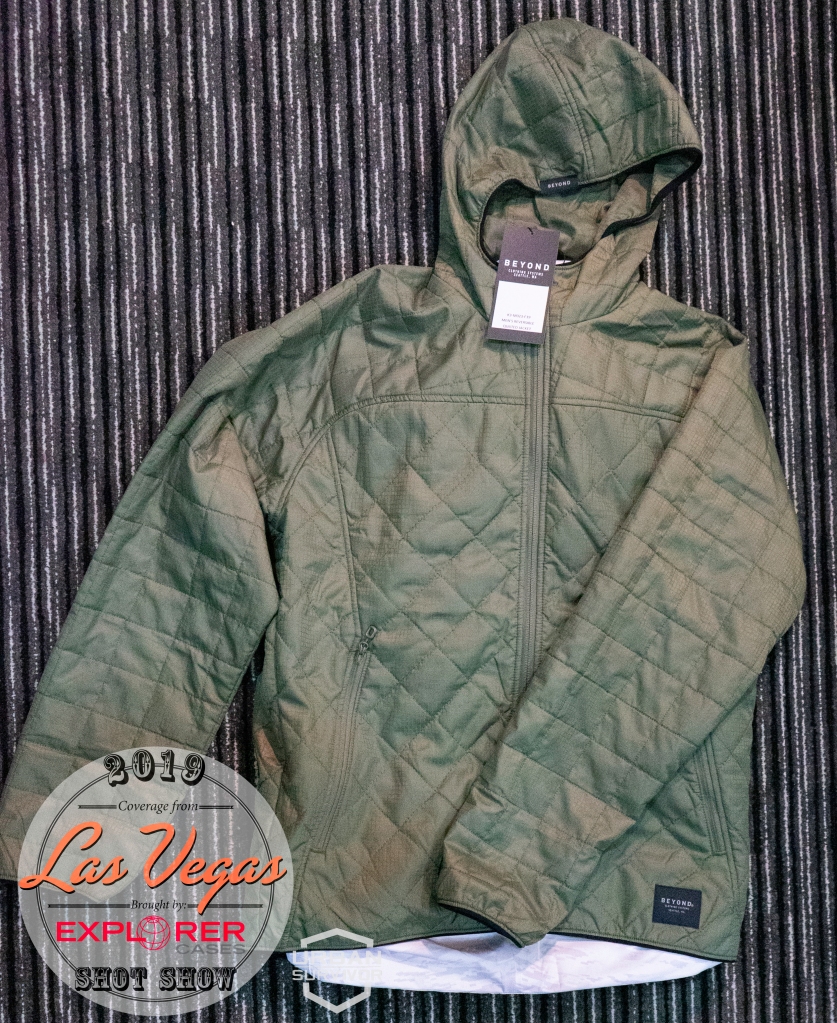 K3 - Kyros Lochi Reversible Jacket Green - Arctic Camo Snow